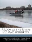 Image for A Look at the Rivers of Massachusetts