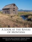 Image for A Look at the Rivers of Montana