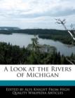Image for A Look at the Rivers of Michigan
