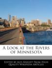 Image for A Look at the Rivers of Minnesota