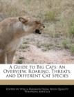 Image for A Guide to Big Cats
