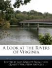 Image for A Look at the Rivers of Virginia