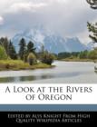 Image for A Look at the Rivers of Oregon
