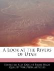 Image for A Look at the Rivers of Utah