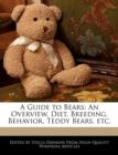 Image for A Guide to Bears