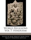 Image for World Religions Vol 7