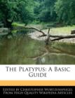 Image for The Platypus