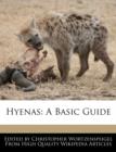 Image for Hyenas