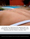 Image for A Guide to Preventive Medicine