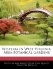 Image for Wisteria in West Virginia