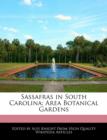 Image for Sassafras in South Carolina