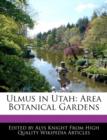 Image for Ulmus in Utah
