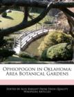 Image for Ophiopogon in Oklahoma