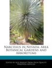 Image for Narcissus in Nevada
