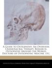Image for A Guide to Osteopathy