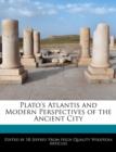 Image for Plato&#39;s Atlantis and Modern Perspectives of the Ancient City