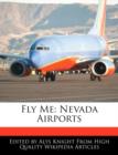Image for Fly Me: Nevada Airports