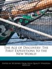 Image for The Age of Discovery