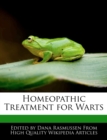 Image for Homeopathic Treatment for Warts