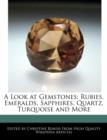 Image for A Look at Gemstones