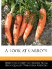Image for A Look at Carrots