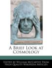Image for A Brief Look at Cosmology