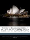 Image for A Guide to Banking in Australia