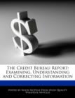 Image for The Credit Bureau Report