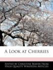 Image for A Look at Cherries