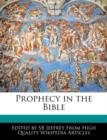 Image for Prophecy in the Bible