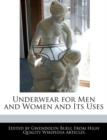Image for Underwear for Men and Women and Its Uses