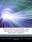 Image for Hellenistic Culture : The Musical Traditions of Ancient Greece