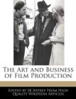 Image for The Art and Business of Film Production