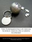 Image for The Fundamentals of Social Science