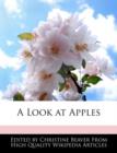 Image for A Look at Apples