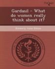 Image for Gardasil - What Do Women Really Think about It?