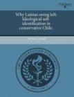 Image for Why Latinas Swing Left: Ideological Self-Identification in Conservative Chile