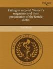 Image for Failing to Succeed: Women&#39;s Magazines and Their Presentation of the Female Dieter