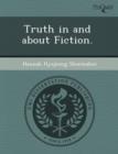 Image for Truth in and about Fiction