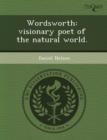 Image for Wordsworth: Visionary Poet of the Natural World