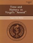 Image for Time and History in Virgil&#39;s Aeneid.