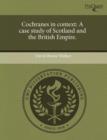 Image for Cochranes in Context: A Case Study of Scotland and the British Empire
