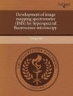 Image for Development of Image Mapping Spectrometer (IMS) for Hyperspectral Fluorescence Microscopy