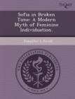 Image for Sofia in Broken Time: A Modern Myth of Feminine Individuation