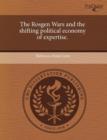 Image for The Rosgen Wars and the Shifting Political Economy of Expertise