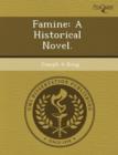 Image for Famine: A Historical Novel