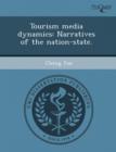 Image for Tourism Media Dynamics: Narratives of the Nation-State
