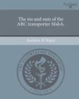 Image for The Ins and Outs of the ABC Transporter Msba