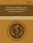 Image for Education