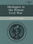 Image for Ideologies in the Roman Civil War